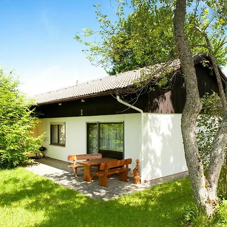 Holiday Village Reichenbach Nesselwang-reichenbach - Dal01058-fyc *