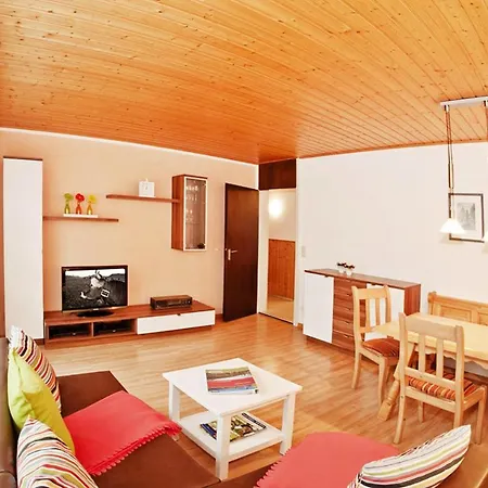 Nyaraló Holiday Village Reichenbach Nesselwang-reichenbach - Dal01058-fyc *