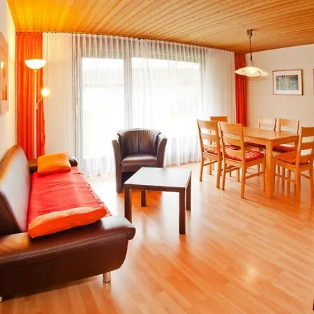 Nyaraló Holiday Village Reichenbach Nesselwang-reichenbach - Dal01058-fyc *