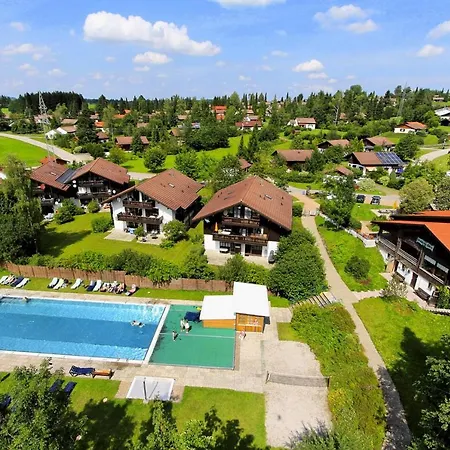 Nyaraló Holiday Village Reichenbach Nesselwang-reichenbach - Dal01058-fyc