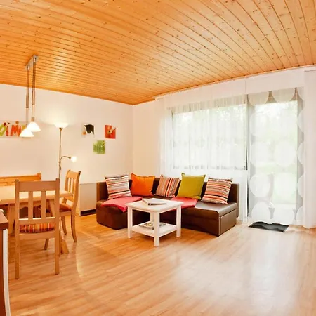 Holiday Village Reichenbach Nesselwang-reichenbach - Dal01058-fyc *