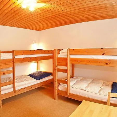 Nyaraló Holiday Village Reichenbach Nesselwang-reichenbach - Dal01058-fyc