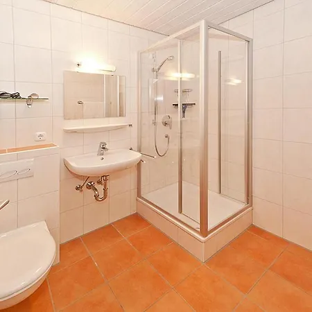 Holiday Village Reichenbach Nesselwang-reichenbach - Dal01058-fyc *
