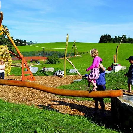 Holiday Village Reichenbach Nesselwang-reichenbach - Dal01058-fyc *