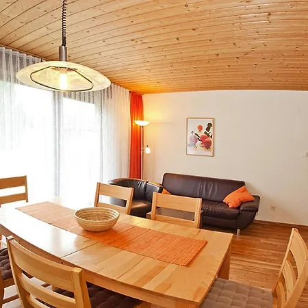 Holiday Village Reichenbach Nesselwang-reichenbach - Dal01058-fyc Nyaraló *