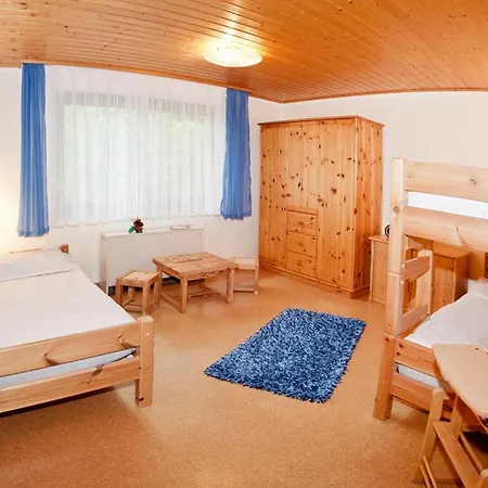 Holiday Village Reichenbach Nesselwang-reichenbach - Dal01058-fyc Nesselwang