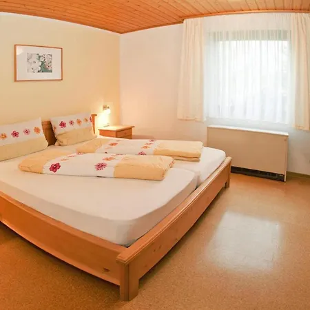 Holiday Village Reichenbach Nesselwang-reichenbach - Dal01058-fyc * Nesselwang