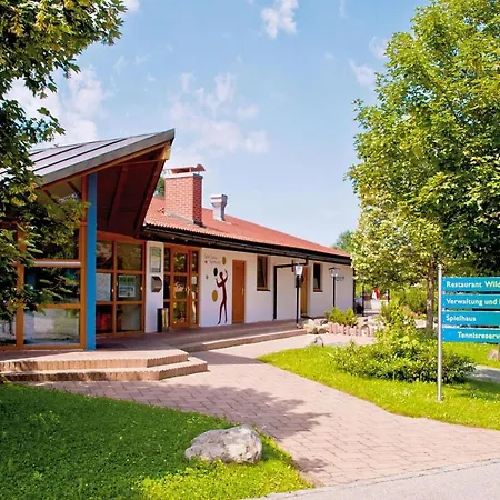 Nyaraló Holiday Village Reichenbach Nesselwang-reichenbach - Dal01058-fyc *