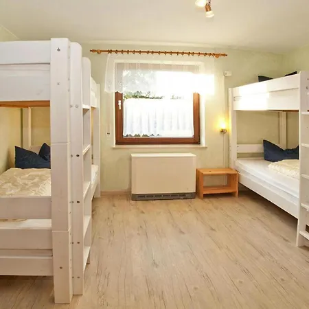 Holiday Village Reichenbach Nesselwang-reichenbach - Dal01058-fyc Nesselwang