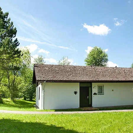 Holiday Village Reichenbach Nesselwang-reichenbach - Dal01058-fyc Nyaraló *