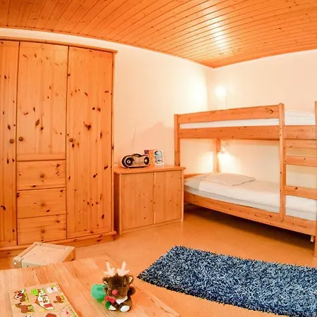 Nyaraló Holiday Village Reichenbach Nesselwang-reichenbach - Dal01058-fyc