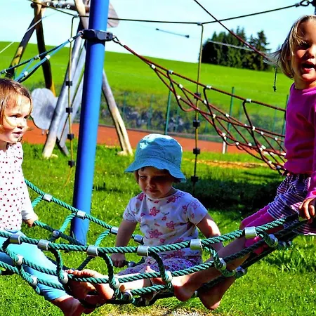 Holiday Village Reichenbach Nesselwang-reichenbach - Dal01058-fyc *